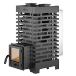 Печь для бани ASTON 20 "АКВА"