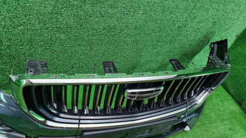 Бампер передний Geely Monjaro (2021-н.в.)