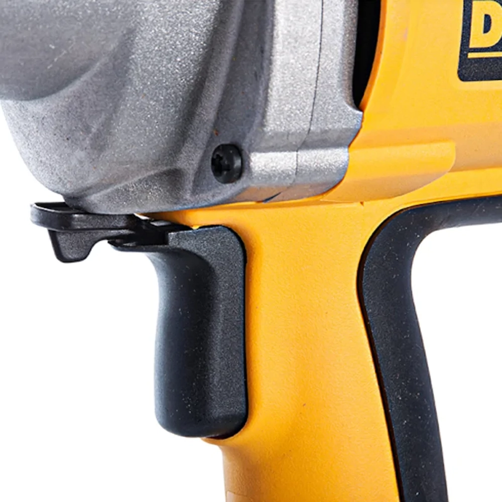 Импульсный ударный гайковерт DeWalt DW 294, DW294-QS