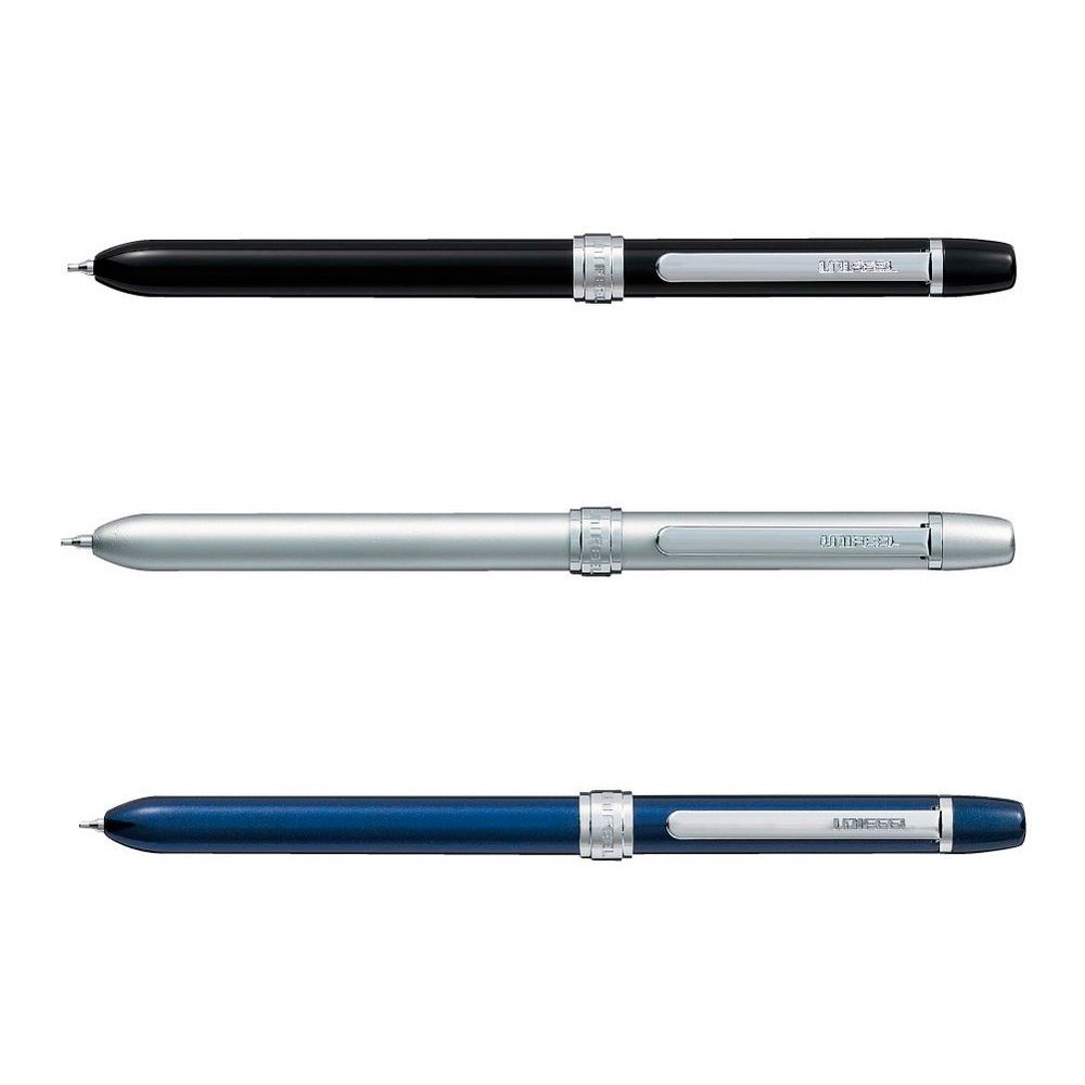 Многофункциональная ручка Kokuyo Unifeel