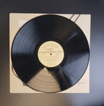 LP Джаз 65 - Молодежные джазовые ансамбли Москвы. Виниловая пластинка 12 дюймов. Мелодия СССР.