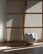 Ваза 101 Copenhagen Bloom Vase, Big - Bone White