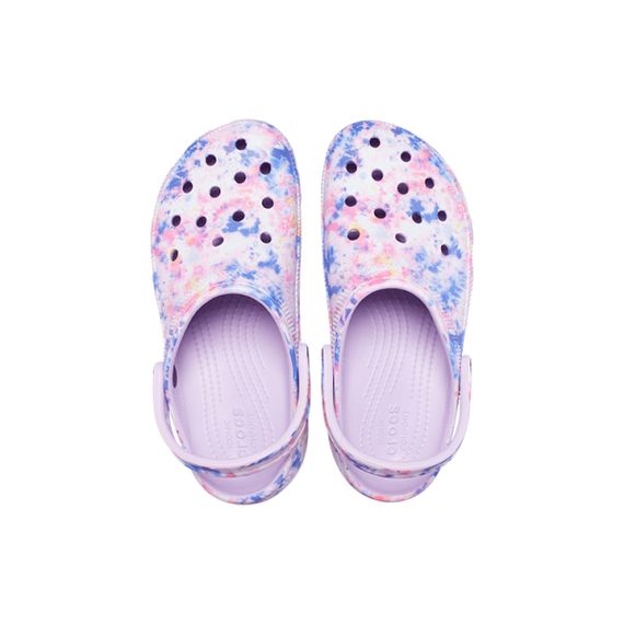 Crocs Classic 'Purple'