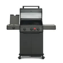 Газовый гриль Primeliner Weekend 3B Deluxe, 5 горелок