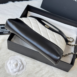 Chanel 31 Nano Shopping Bag 20 cm