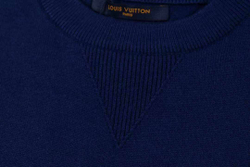 Свитер Louis Vuitton