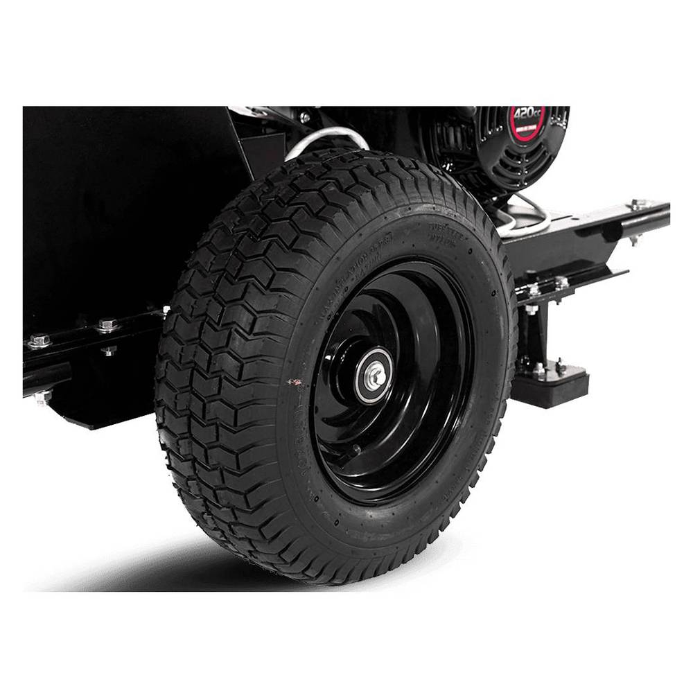 Измельчитель бензиновый YARD FOX PRO 110 SP