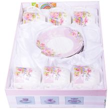 Кофейный сервиз Loraine 25960 12 предметов