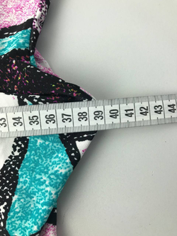 Майка летняя яркая 40-42 размер