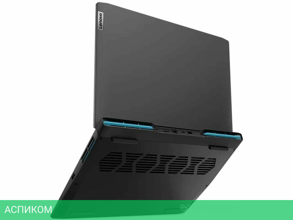 Игровой ноутбук Lenovo IdeaPad Gaming 3 15ARH7 82SB00NBRK