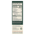 Bionaturae, паста из риса и чечевицы без глютена, фузилли, 340 г (12 унций)