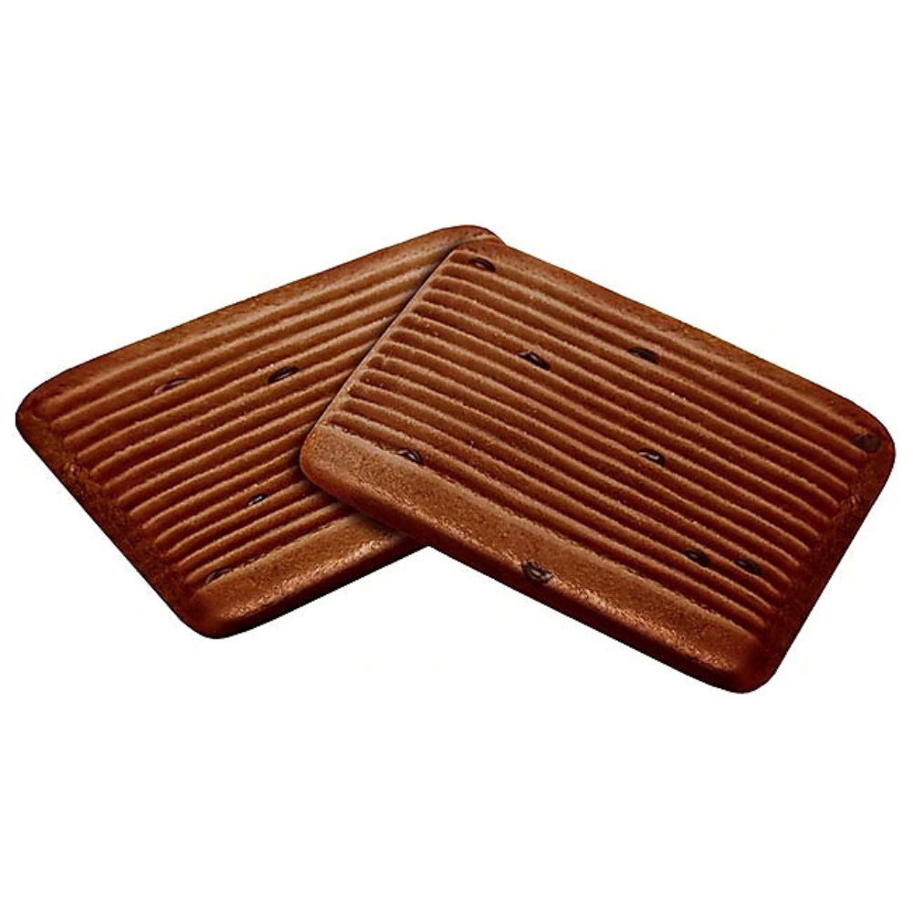 Печенье сахарное Шоколад Яшкино (2497)