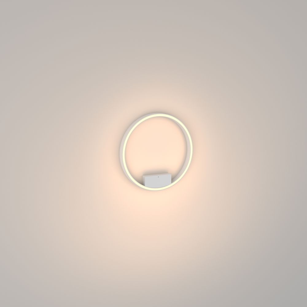 Светильник светодиодный потолочный Maytoni Rim MOD058CL-L25W3K