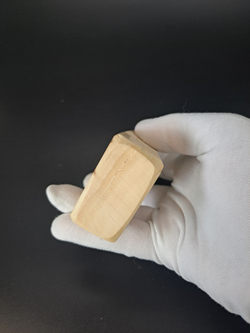 Бивень мамонта для поделок