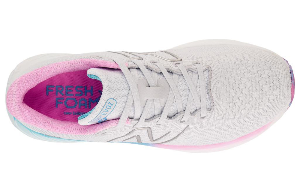 Кроссовки New Balance Nb Fresh Foam (Женская размерная сетка)