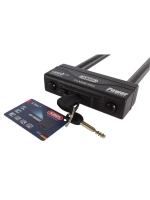 Замок бугельный ABUS Granit Power 58/140HB310 (32865-7)