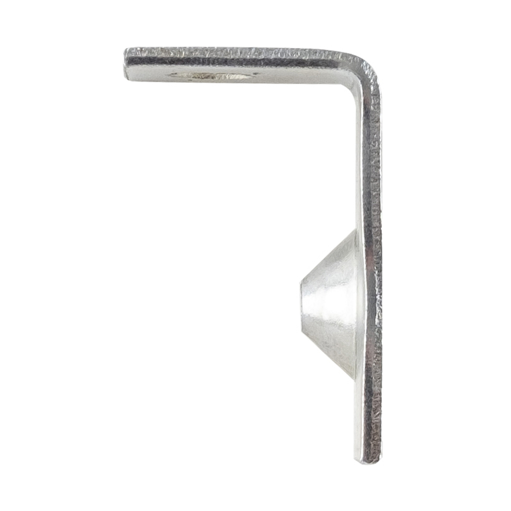 Подвес потолочный для монтажных пистолетов (Г-образный, 100 шт/уп) FEDAST