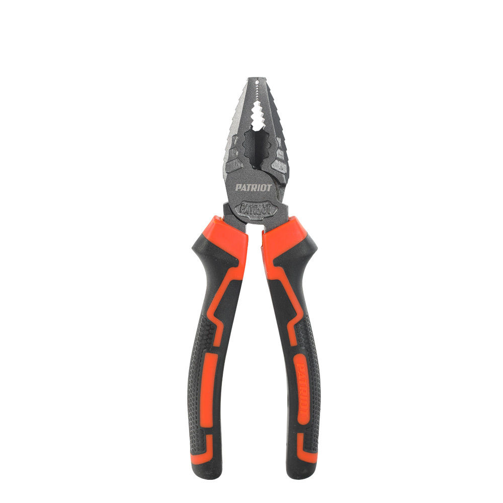 Пассатижи PATRIOT CPP 160 L Platinum