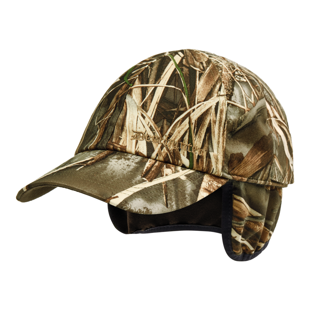 Кепка Deerhunter Game with safety (97 REALTREE MAX-7®)