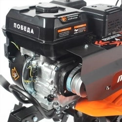 Мотоблок бензиновый Patriot Победа, 440107500