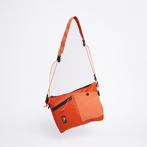 Сумка Sacoche оранжевый