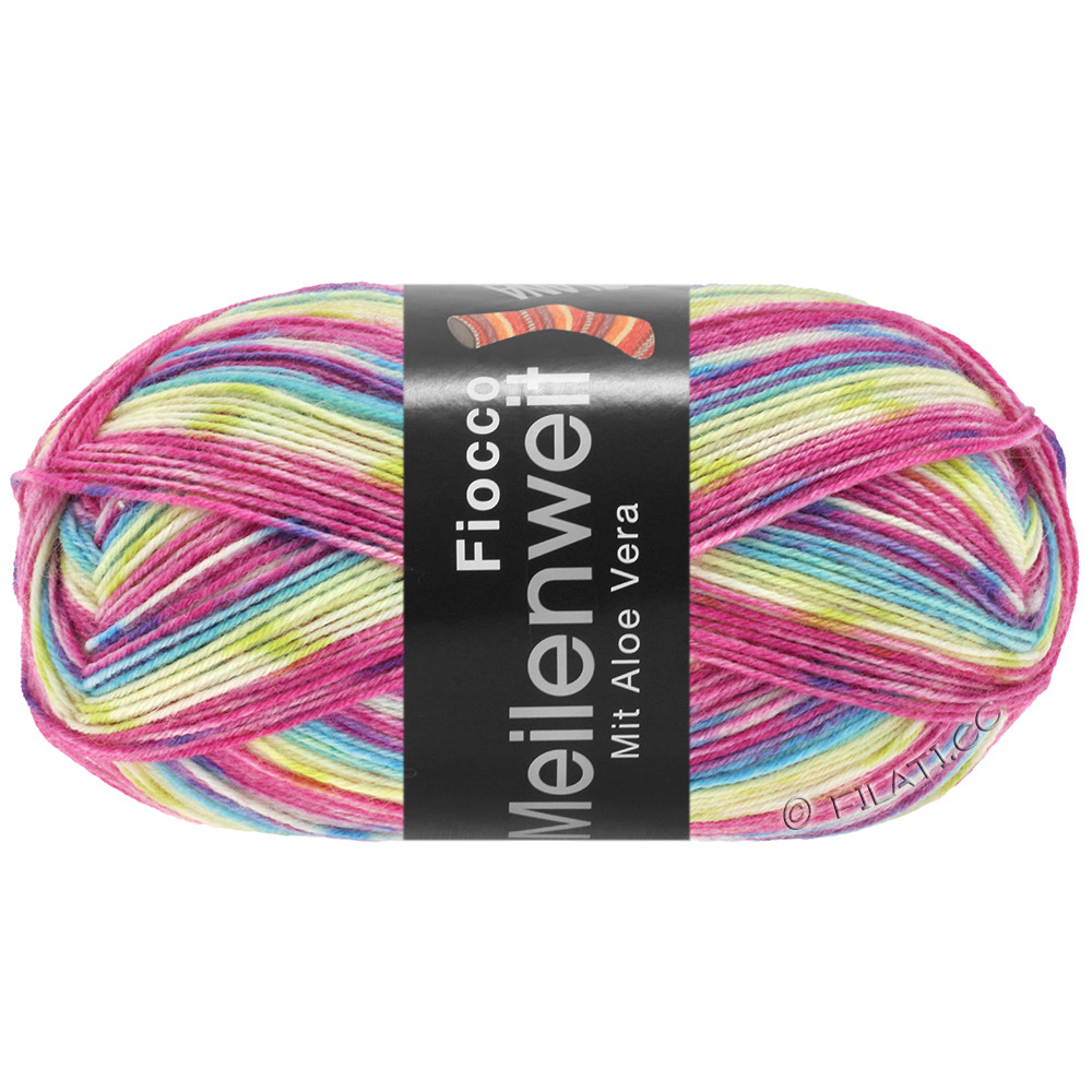 Lana Grossa Meilenweit Fiocco