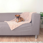 Лежак для собак Trixie Cosy, размер 150×100​см., бежевый