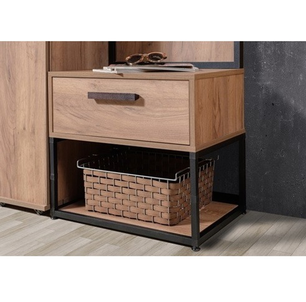 Прихожая Nature. Комплект 3