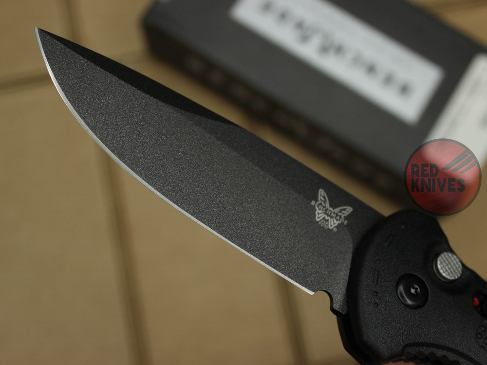 Нож Benchmade 9070 Claymore BKBW 9070BK