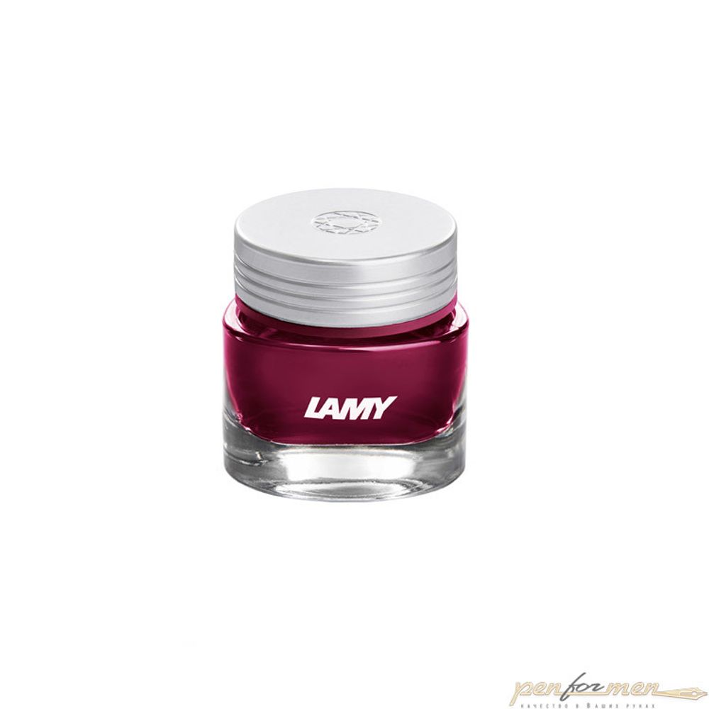 Чернила во флаконе Lamy T53 220 рубин 30 мл (4033278)