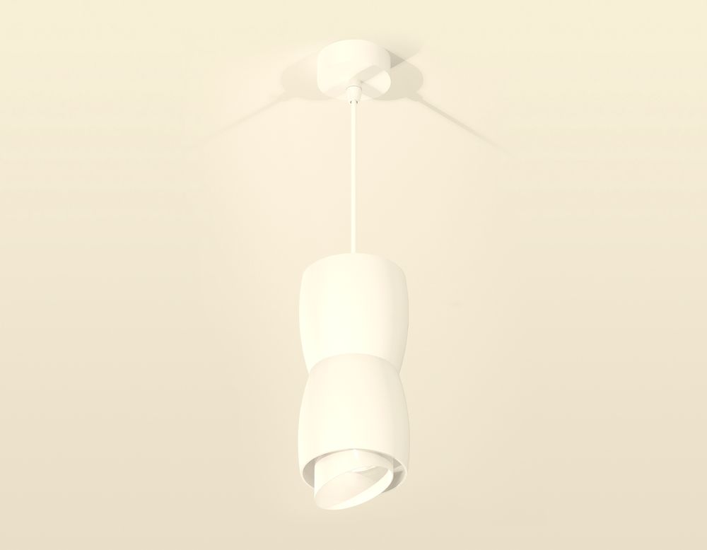 Ambrella Комплект подвесного светильника с акрилом MR16 Подвесные XP1141031