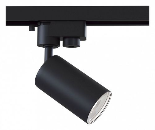 Трековый светильник Maytoni Technical TR002-1-GU10-B