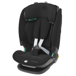 Автокресло Maxi-Cosi Titan Pro i-Size 8618671111 Authentic Black/черный 2023
