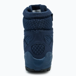 Боксёрки Everlast Elite 2 синие