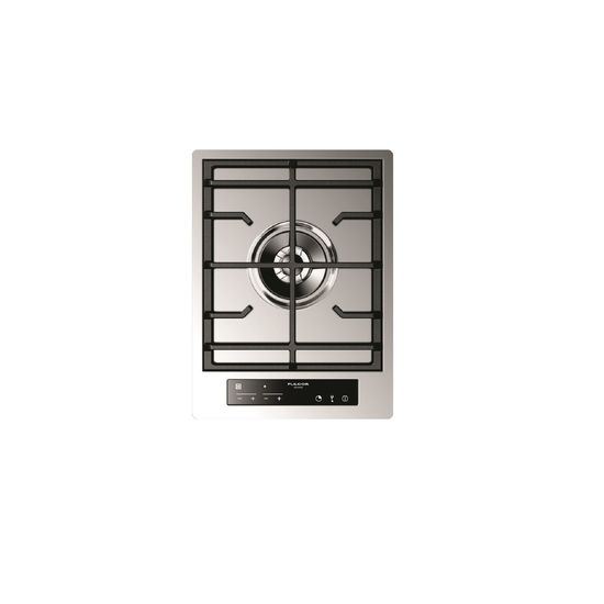 Газовая варочная панель FULGOR MILANO CPH 401 GDWK TC X