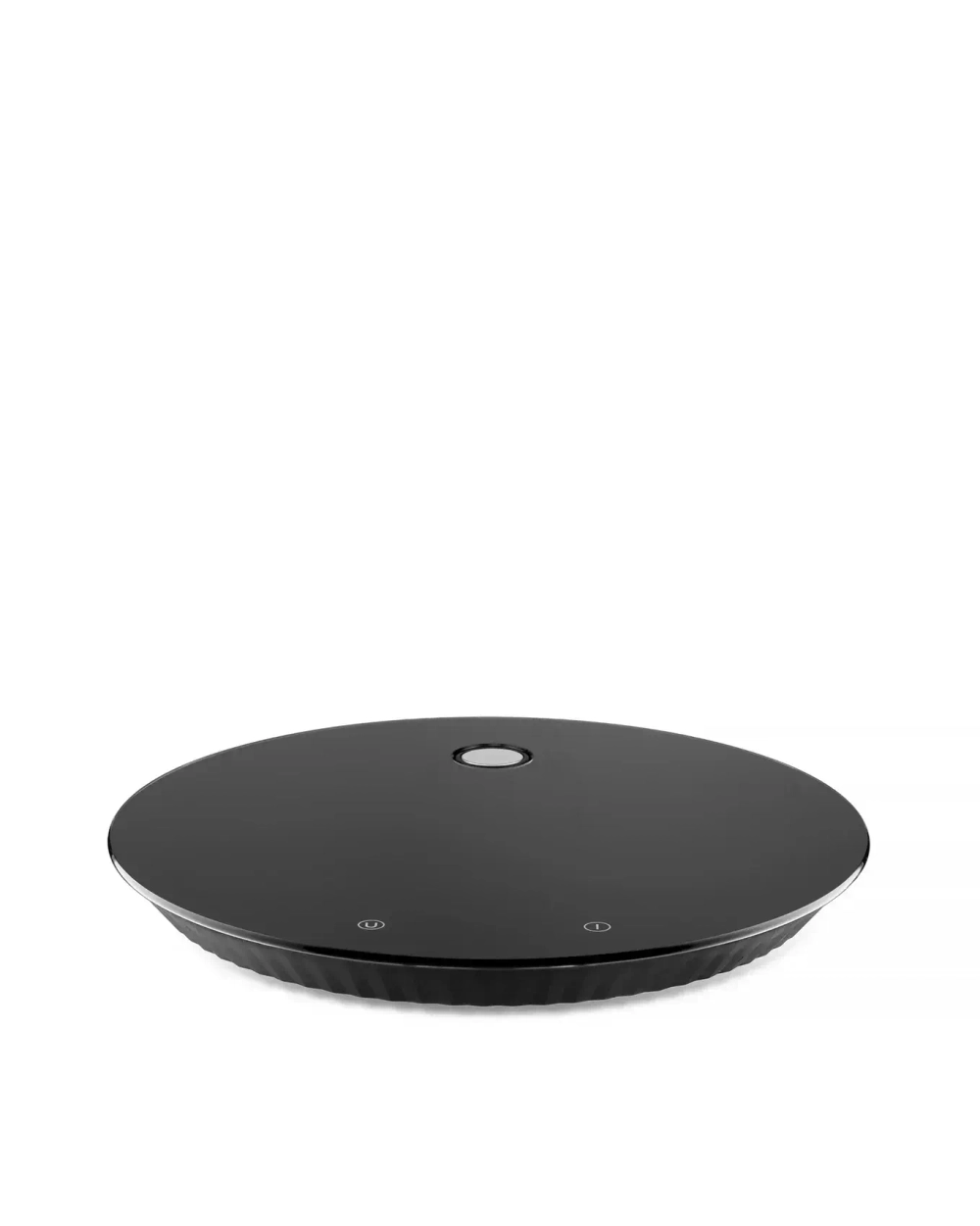 Alessi Электрические кухонные весы Plisse