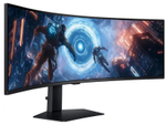 Монитор 49" Samsung Odyssey G9 S49FG916EIXCI