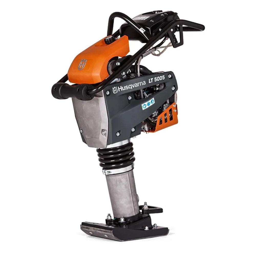 Husqvarna LT 5005 виброплита 9678546-01