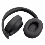 Беспроводные наушники JBL Tune 770 NC, mini jack 3.5 mm, черный