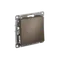 Переключатель перекрестный 1-кл. СП AtlasDesign 10А IP20 (сх. 7) 10AX механизм мокко SE ATN000671