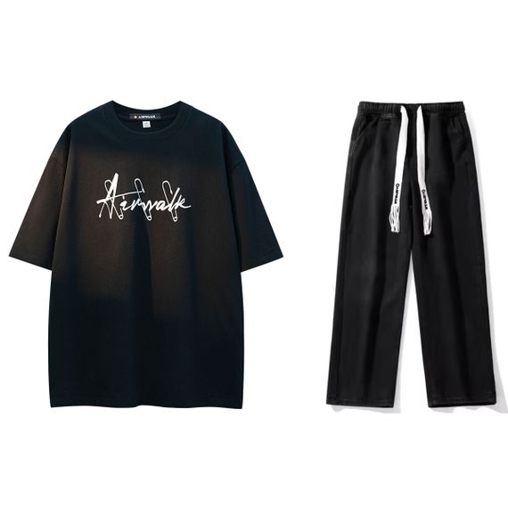 Airwalk Logo T