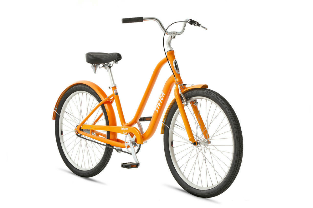Женский велосипед Schwinn Sivica 1 Women (2019)