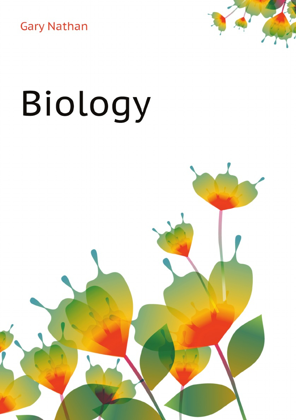 Biology | Gary Nathan