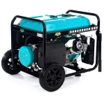 STEVIMAN GR-7500P генератор бензиновый GR-7500P-2402