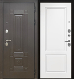 Мадрид Стиль