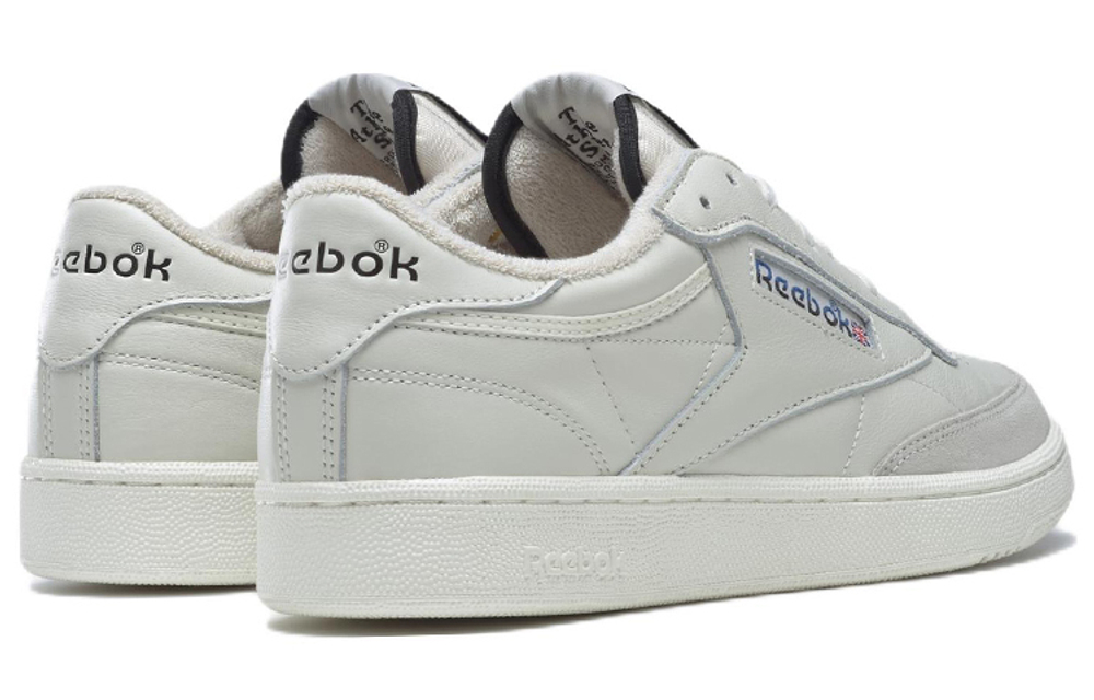 Кроссовки Reebok Club C 85 Vintage