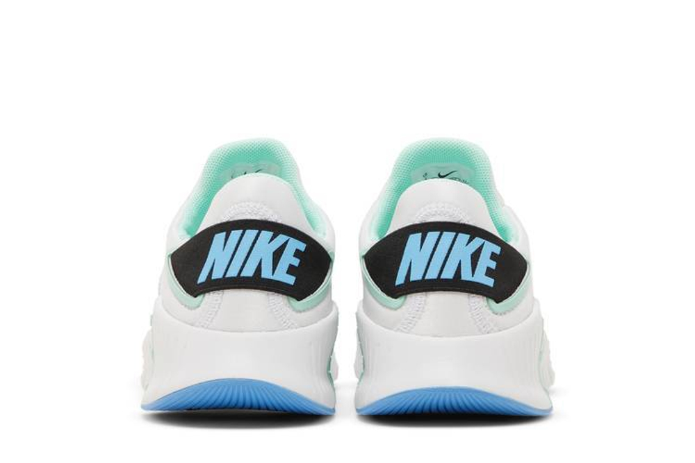 Кроссовки Nike Free Metcon 4 (Женская размерная сетка)