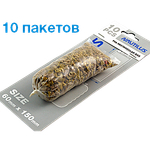 Мешок Nautilus PVA Rectangular Bag NPM6150  60х150мм 10шт