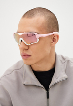 Спортивные очки 720armour V / Matt Pink / Pink-PCPL Lens