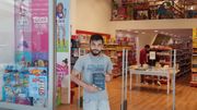 Aliyev Riyad  : Bu kitab evinden chox raziyam , chox operativ, peshakar komandasi, kuryerleri var; celd ve vaxtinda chatdirma edirler. Hamiya meslehet go...